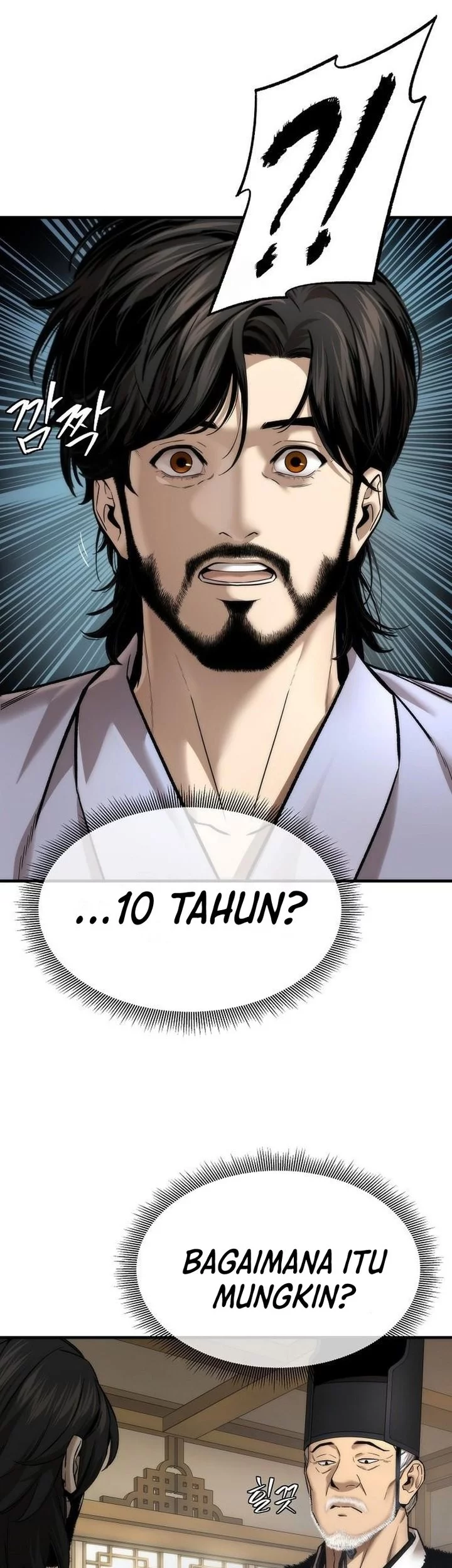 The Regressor’s Tale of Cultivation - Chapter 21 - Page 19