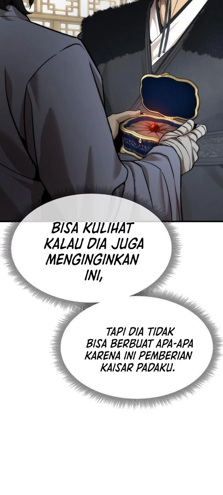 The Regressor’s Tale of Cultivation - Chapter 21 - Page 20