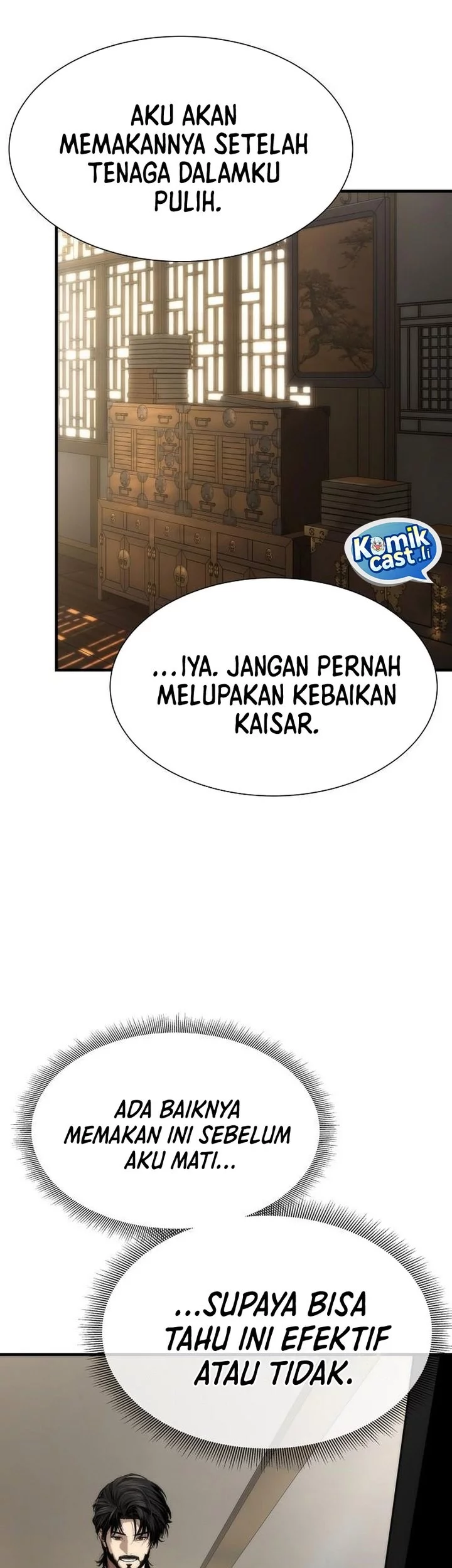 The Regressor’s Tale of Cultivation - Chapter 21 - Page 21