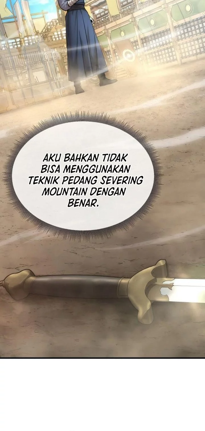 The Regressor’s Tale of Cultivation - Chapter 21 - Page 28