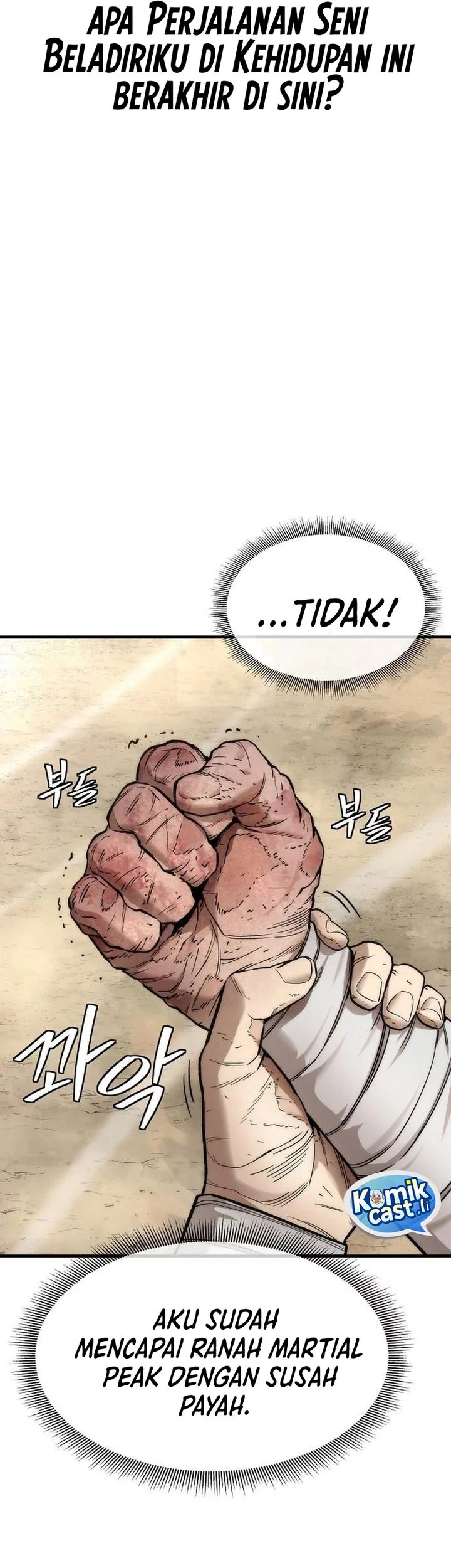 The Regressor’s Tale of Cultivation - Chapter 21 - Page 29