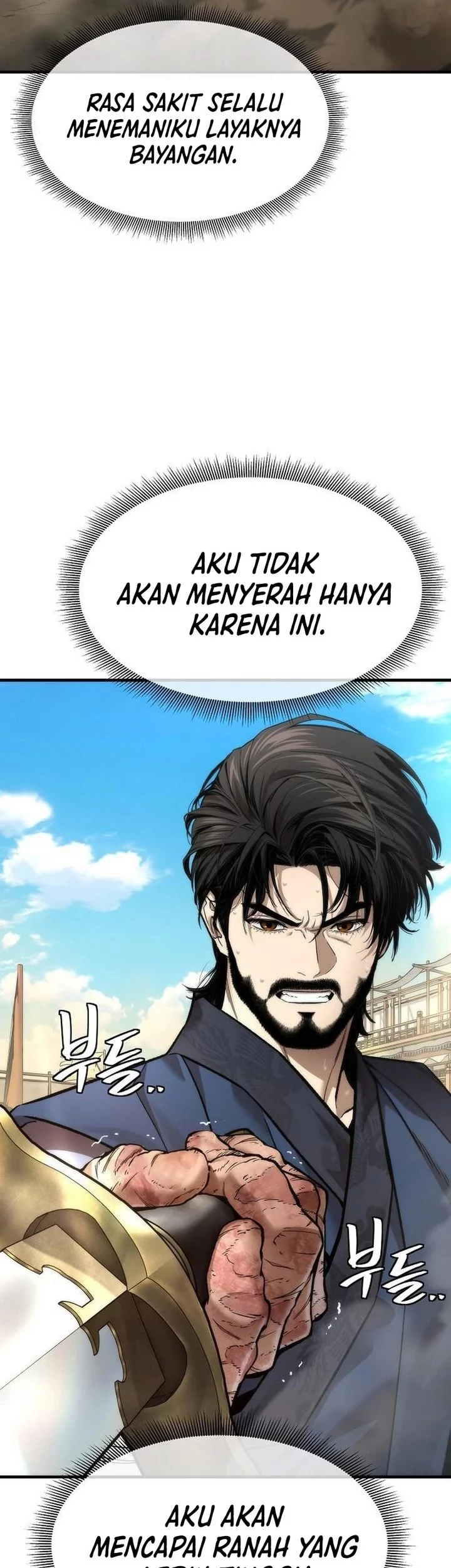 The Regressor’s Tale of Cultivation - Chapter 21 - Page 31