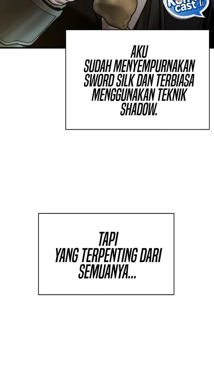 The Regressor’s Tale of Cultivation - Chapter 21 - Page 34