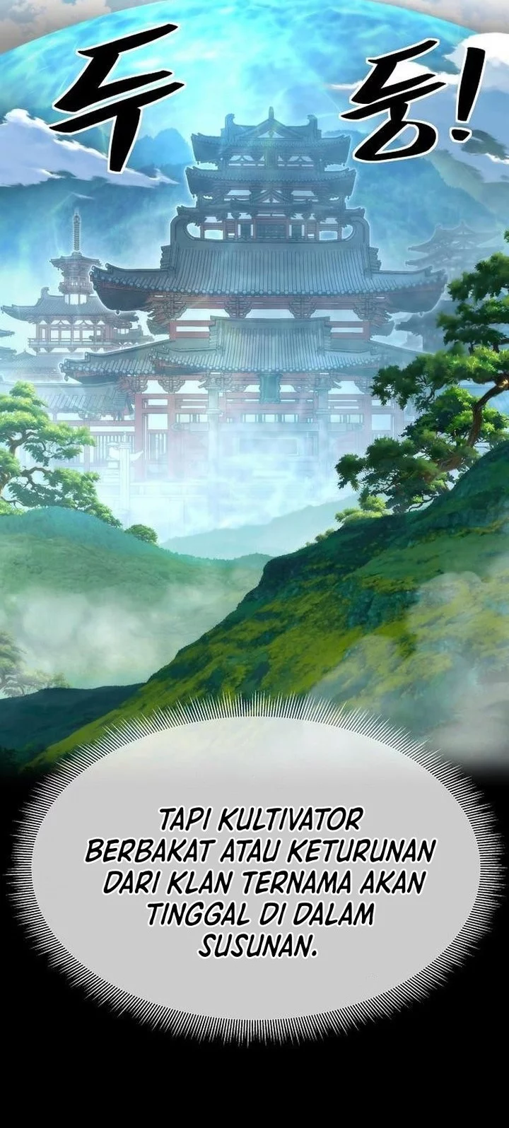 The Regressor’s Tale of Cultivation - Chapter 21 - Page 36