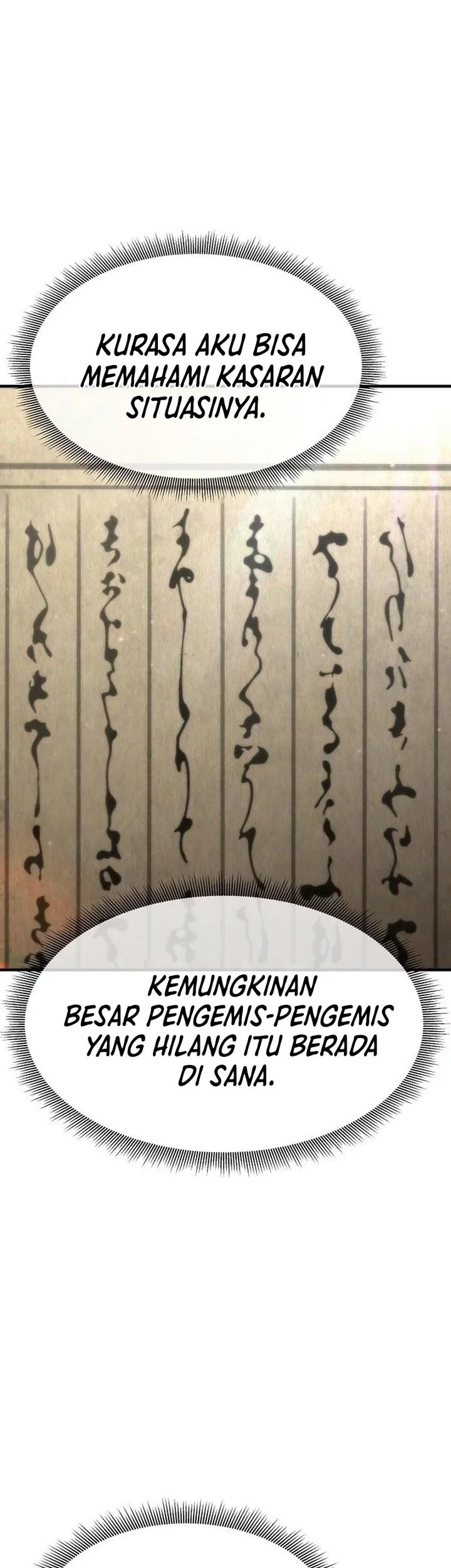 The Regressor’s Tale of Cultivation - Chapter 21 - Page 39