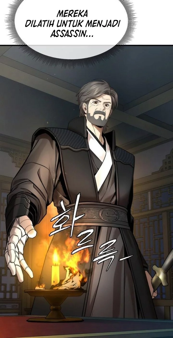 The Regressor’s Tale of Cultivation - Chapter 21 - Page 40