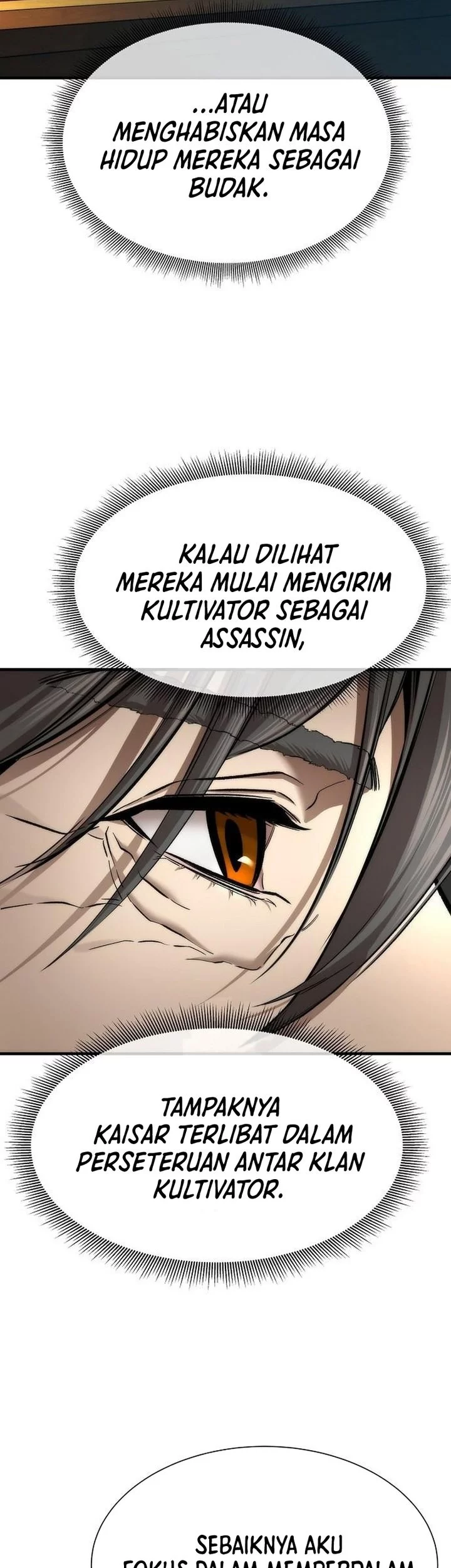 The Regressor’s Tale of Cultivation - Chapter 21 - Page 41