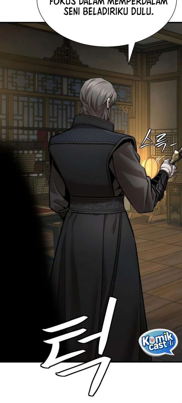 The Regressor’s Tale of Cultivation - Chapter 21 - Page 42