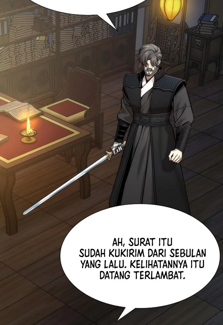 The Regressor’s Tale of Cultivation - Chapter 21 - Page 44