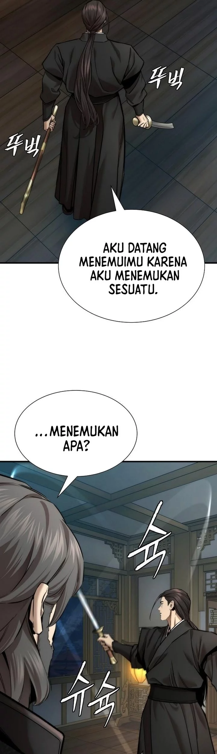 The Regressor’s Tale of Cultivation - Chapter 21 - Page 45