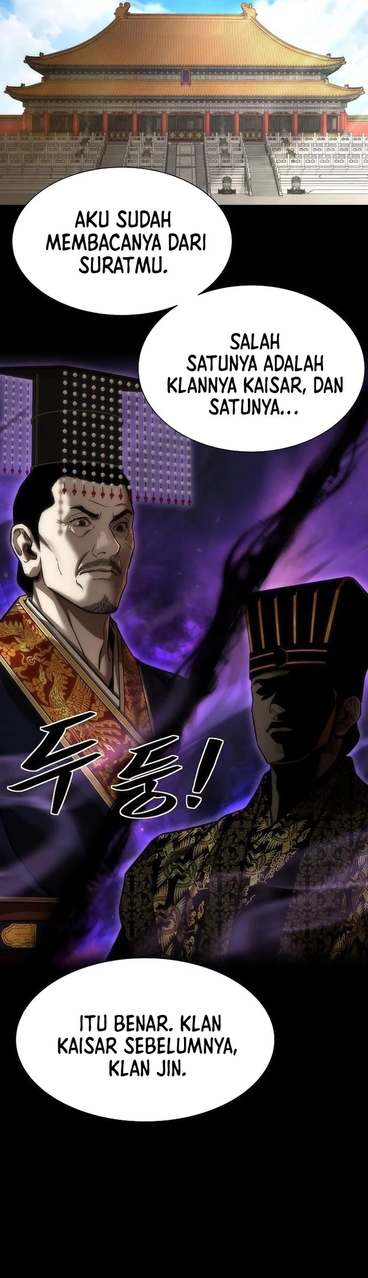 The Regressor’s Tale of Cultivation - Chapter 21 - Page 47