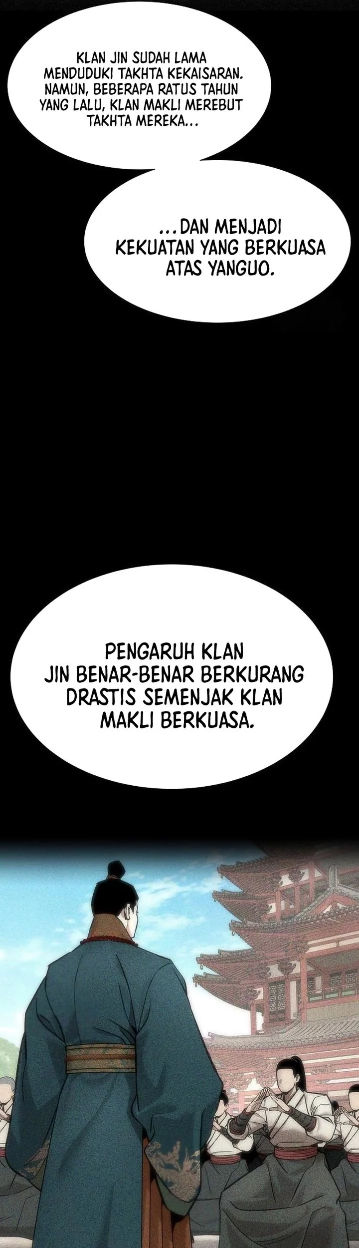 The Regressor’s Tale of Cultivation - Chapter 21 - Page 49