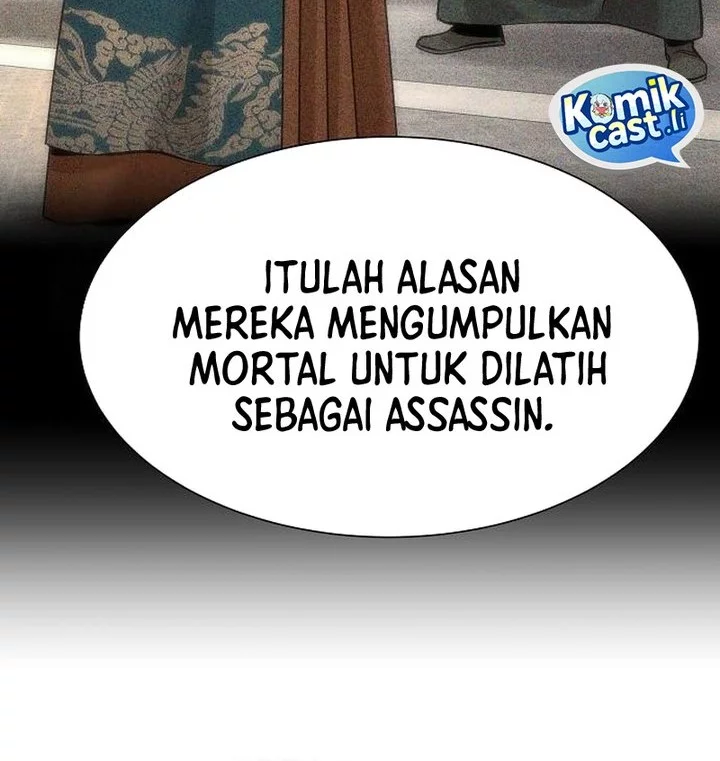 The Regressor’s Tale of Cultivation - Chapter 21 - Page 50