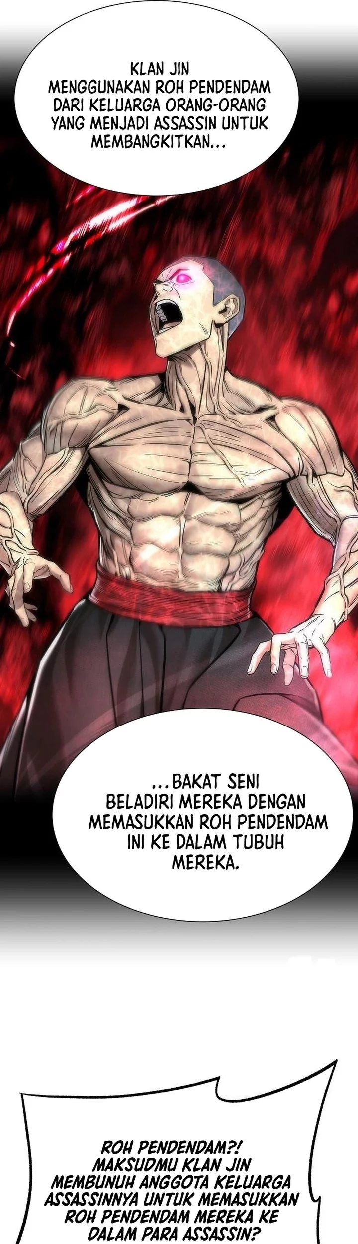 The Regressor’s Tale of Cultivation - Chapter 21 - Page 53