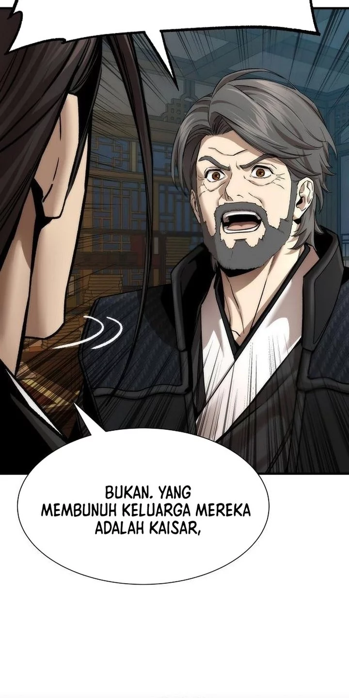 The Regressor’s Tale of Cultivation - Chapter 21 - Page 54