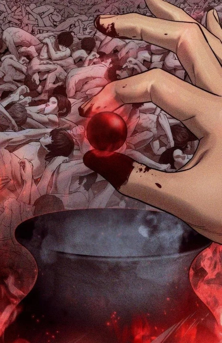 The Regressor’s Tale of Cultivation - Chapter 21 - Page 58