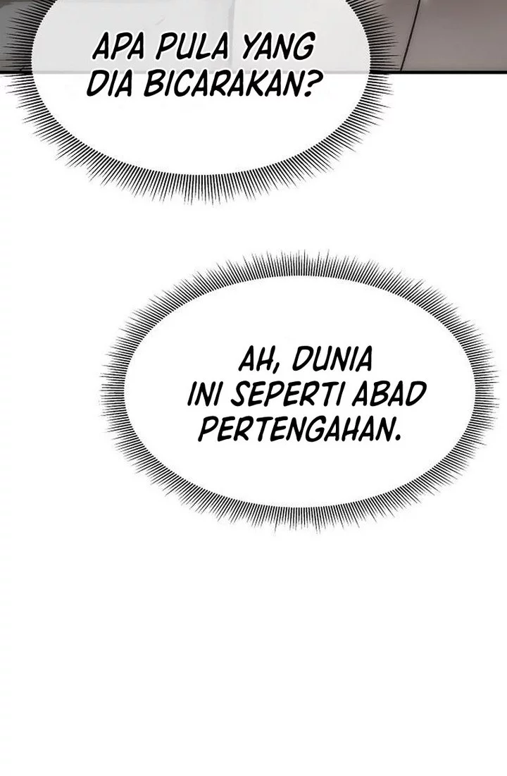 The Regressor’s Tale of Cultivation - Chapter 21 - Page 4