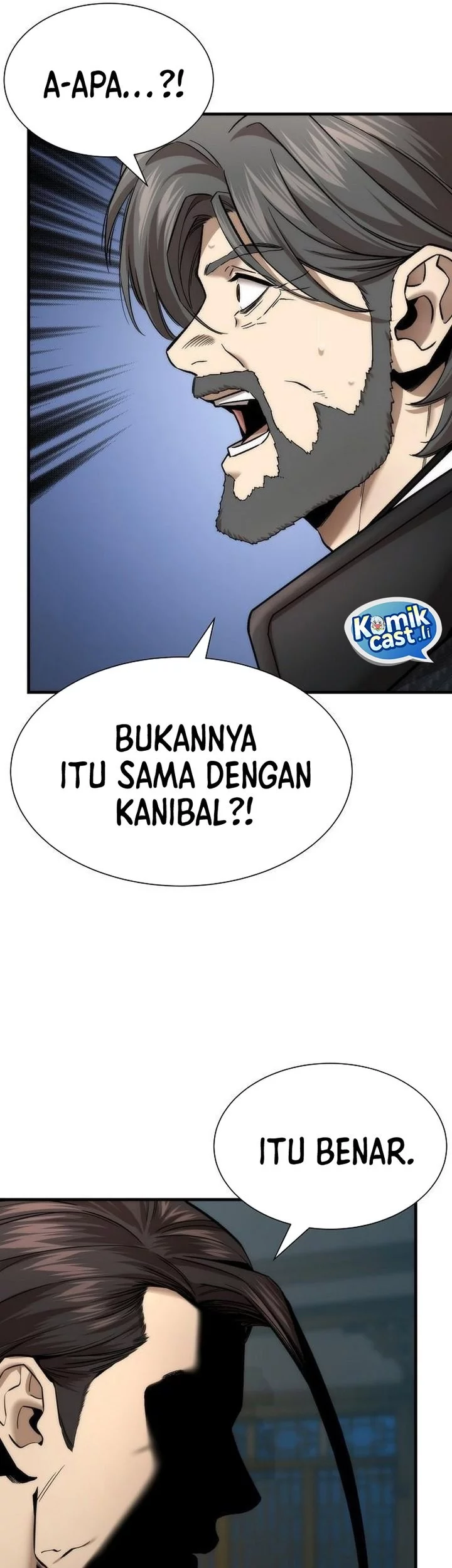 The Regressor’s Tale of Cultivation - Chapter 21 - Page 61