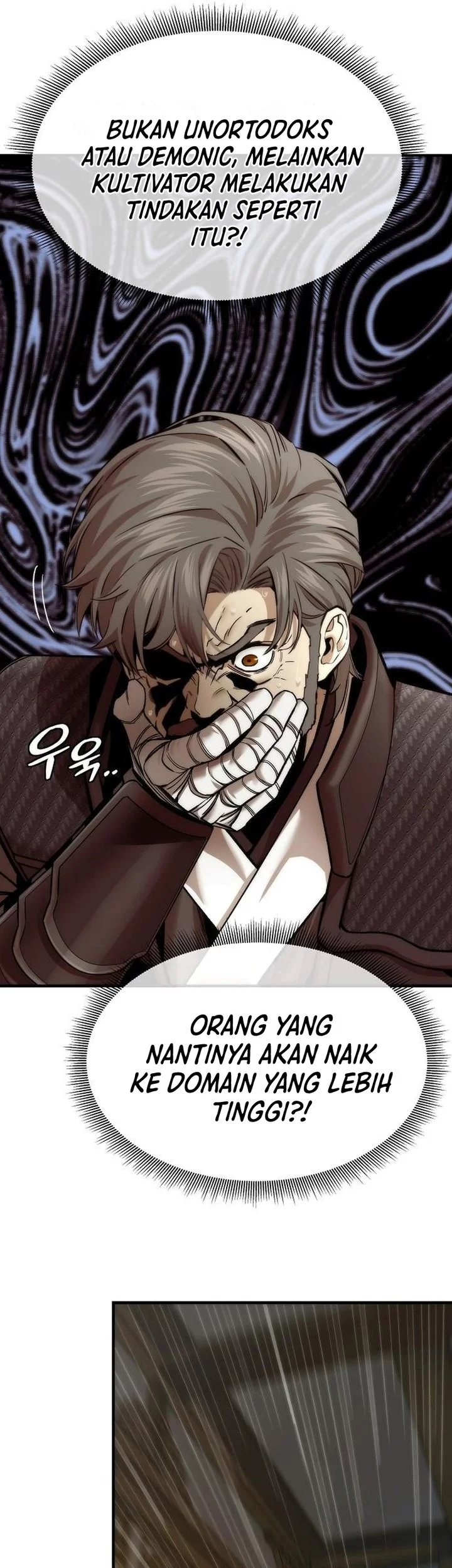 The Regressor’s Tale of Cultivation - Chapter 21 - Page 63