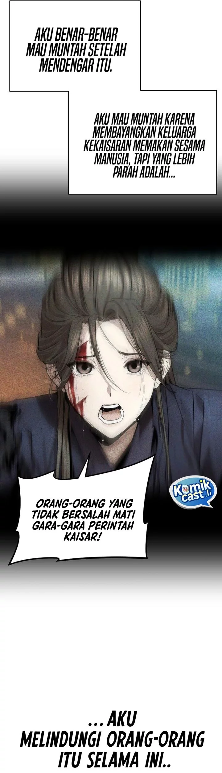 The Regressor’s Tale of Cultivation - Chapter 21 - Page 65