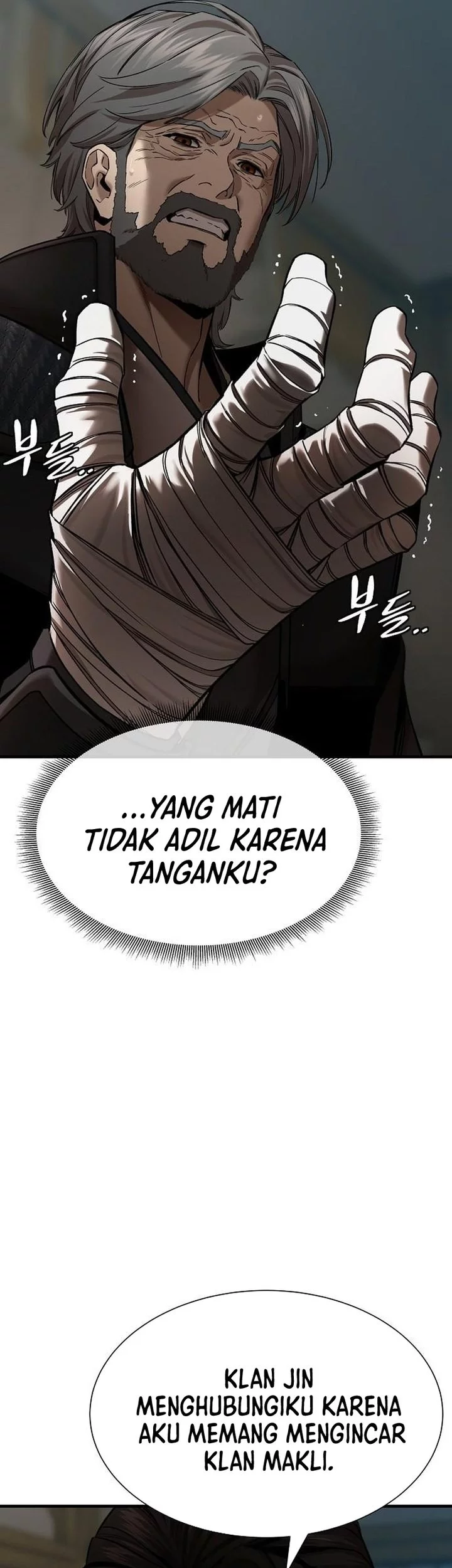 The Regressor’s Tale of Cultivation - Chapter 21 - Page 67