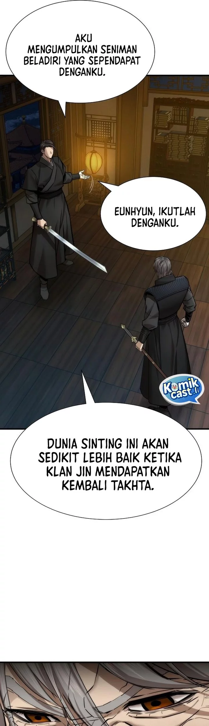 The Regressor’s Tale of Cultivation - Chapter 21 - Page 71