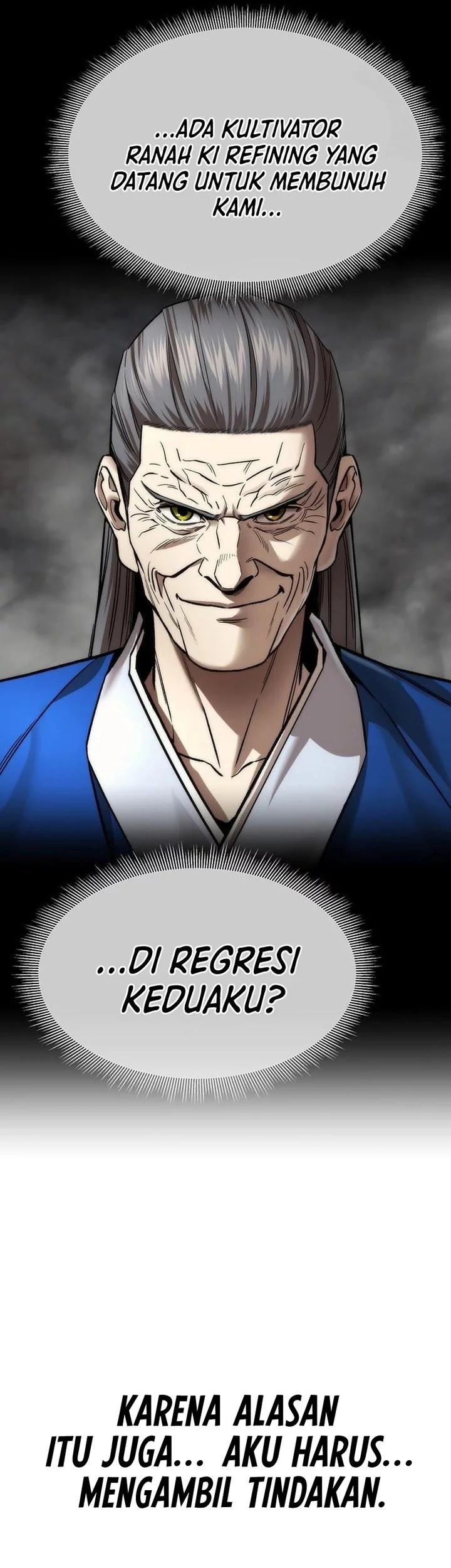 The Regressor’s Tale of Cultivation - Chapter 21 - Page 73