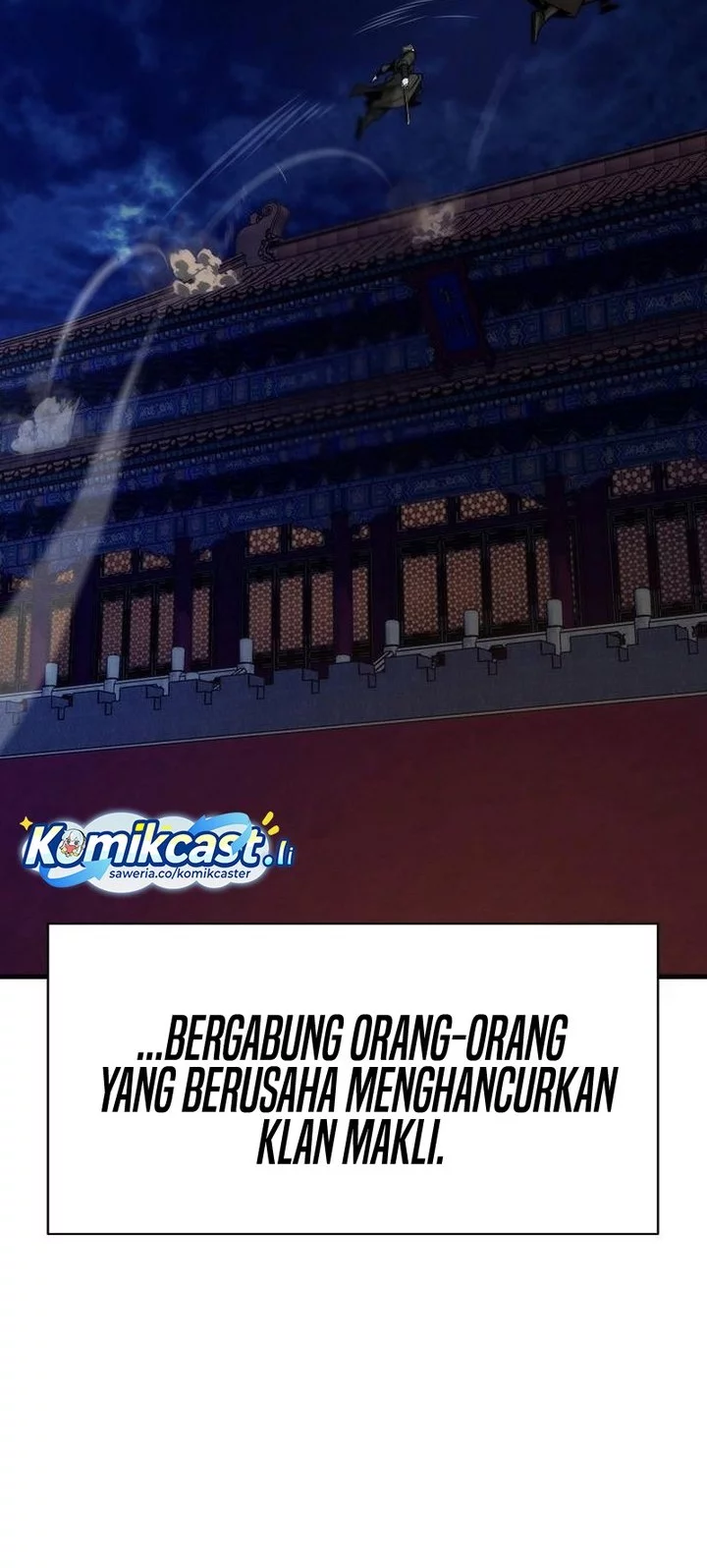 The Regressor’s Tale of Cultivation - Chapter 21 - Page 76