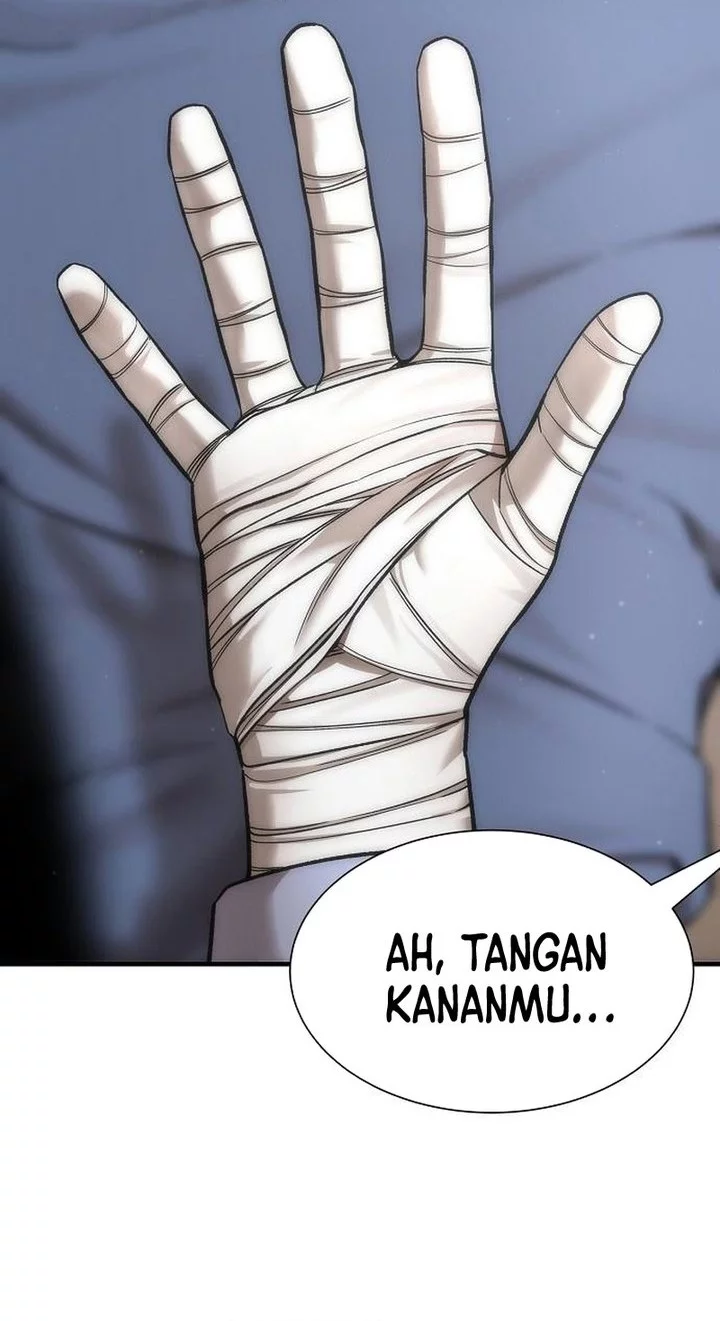 The Regressor’s Tale of Cultivation - Chapter 21 - Page 6