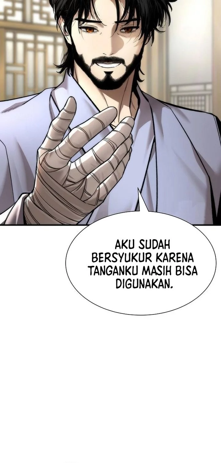 The Regressor’s Tale of Cultivation - Chapter 21 - Page 8