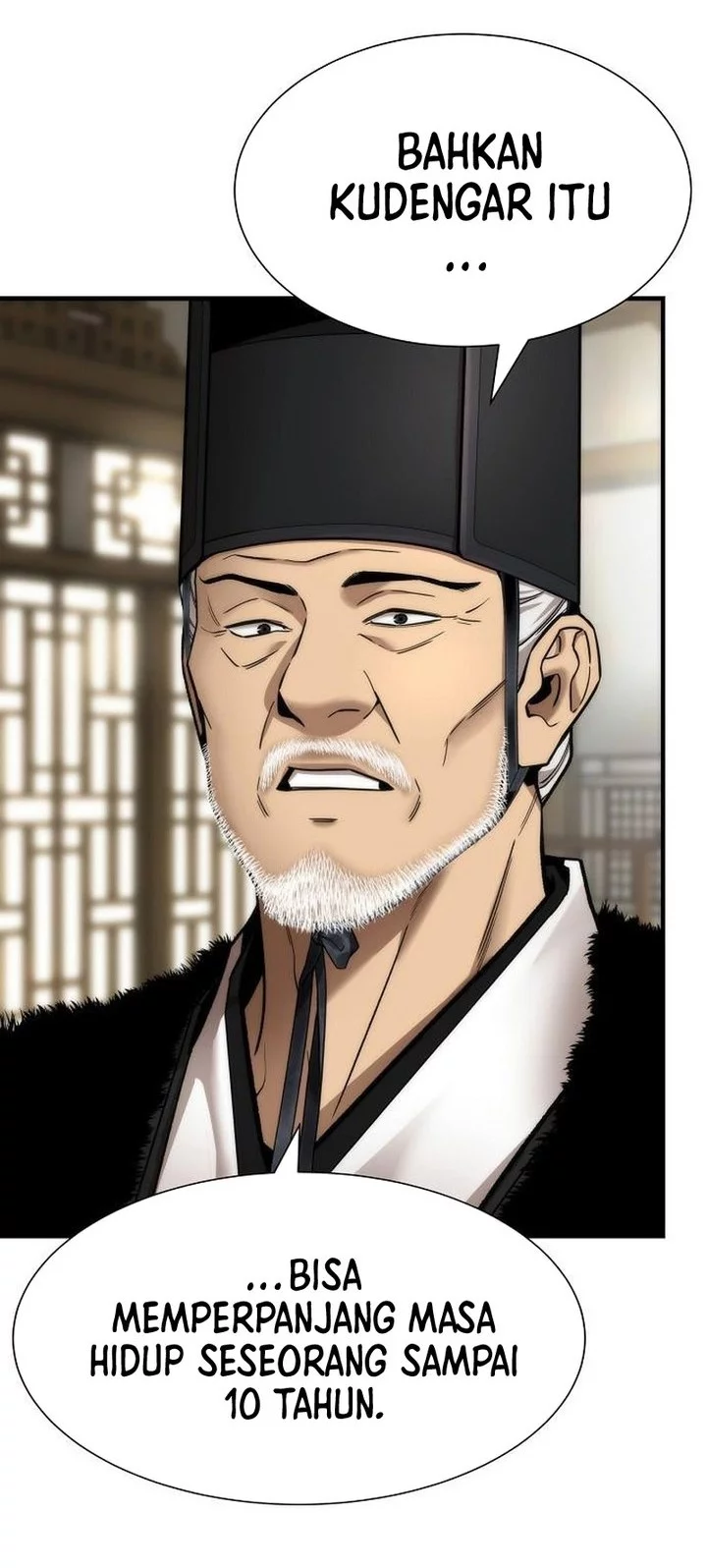 The Regressor’s Tale of Cultivation - Chapter 21 - Page 18