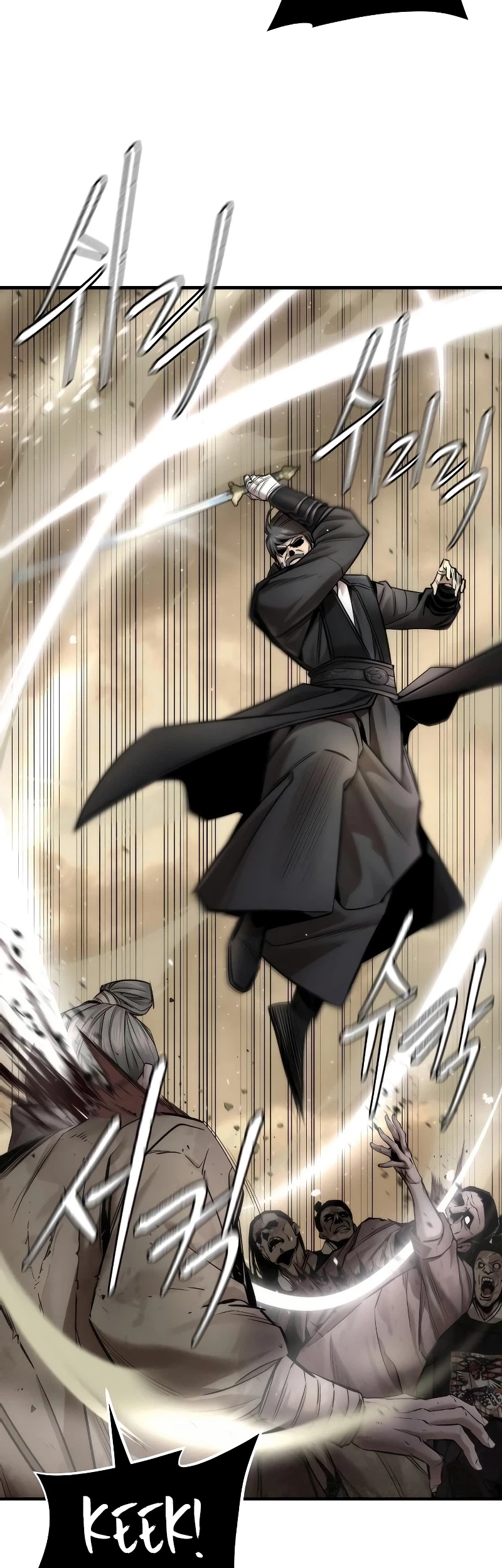 The Regressor’s Tale of Cultivation - Chapter 22 - Page 46