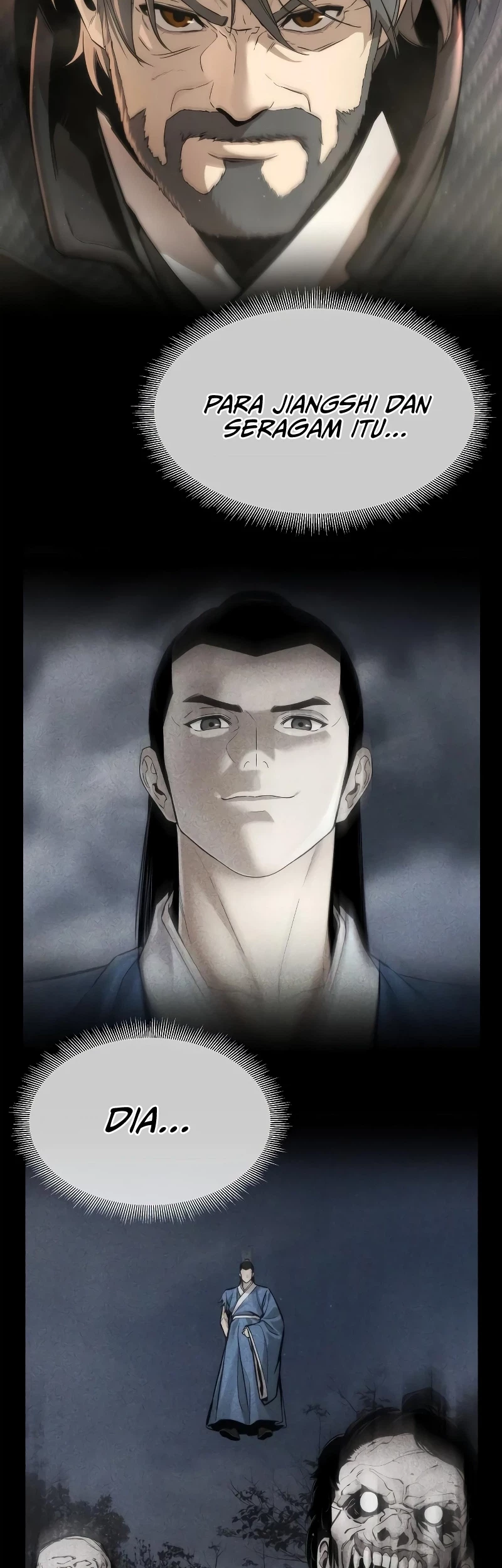 The Regressor’s Tale of Cultivation - Chapter 22 - Page 48