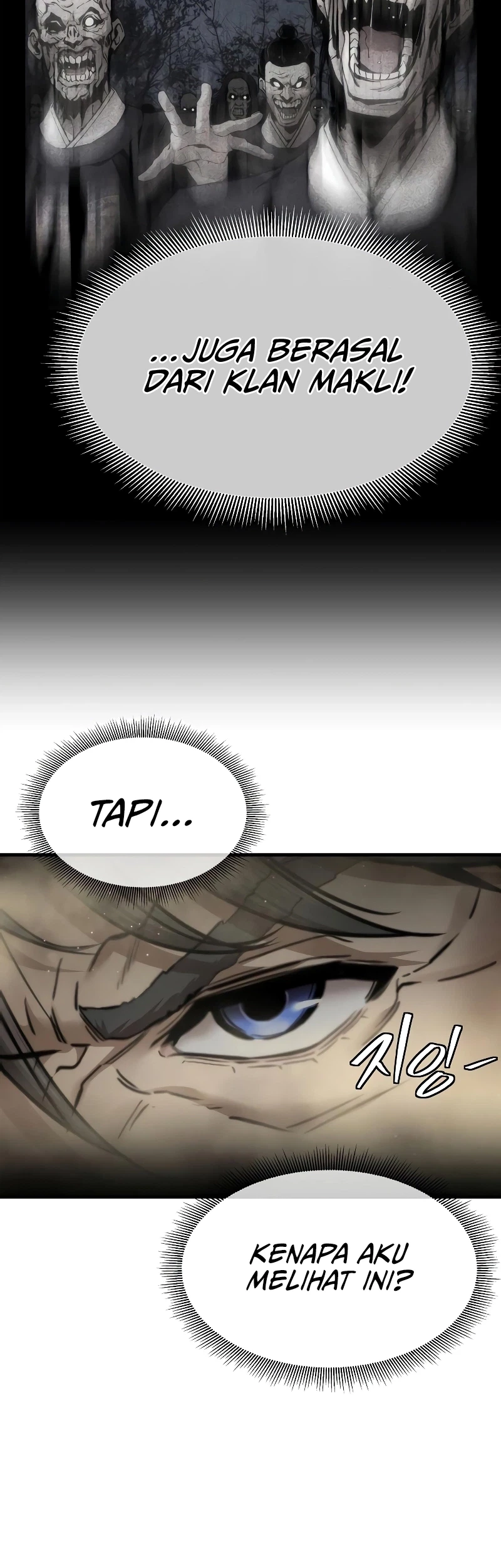 The Regressor’s Tale of Cultivation - Chapter 22 - Page 49