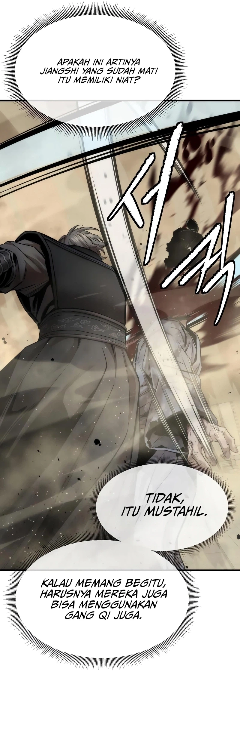 The Regressor’s Tale of Cultivation - Chapter 22 - Page 51