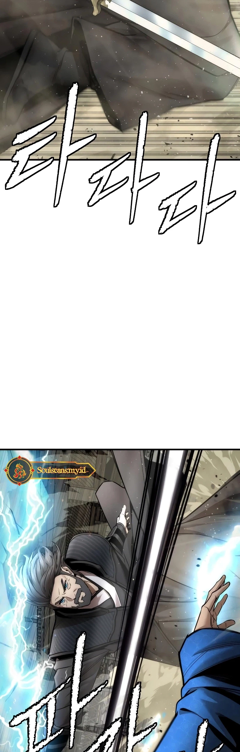 The Regressor’s Tale of Cultivation - Chapter 22 - Page 53