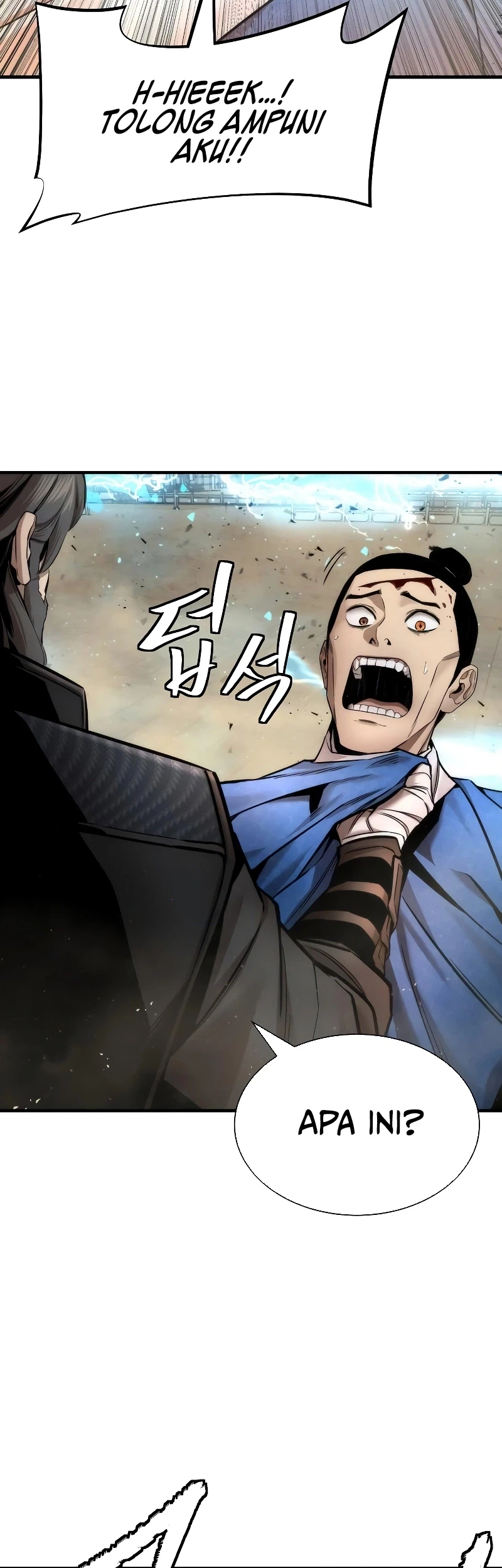 The Regressor’s Tale of Cultivation - Chapter 22 - Page 55