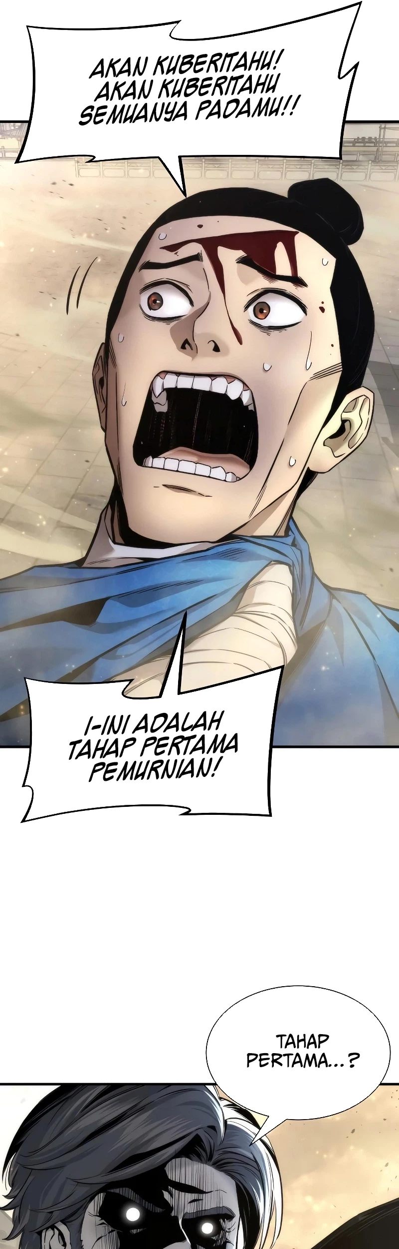 The Regressor’s Tale of Cultivation - Chapter 22 - Page 57