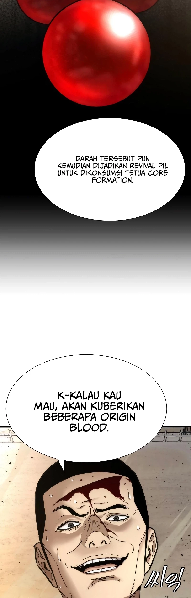 The Regressor’s Tale of Cultivation - Chapter 22 - Page 60