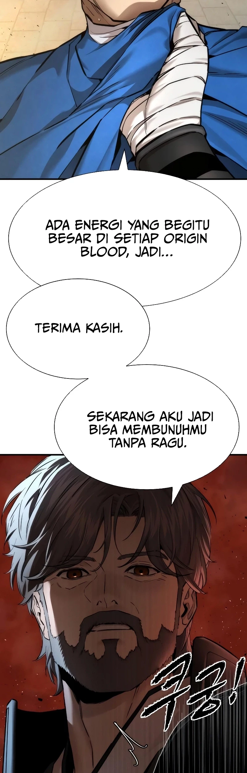 The Regressor’s Tale of Cultivation - Chapter 22 - Page 61