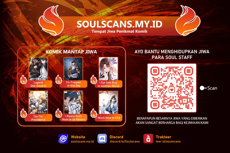 The Regressor’s Tale of Cultivation - Chapter 22 - Page 71