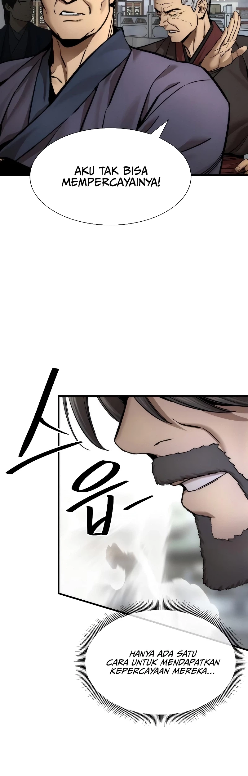 The Regressor’s Tale of Cultivation - Chapter 22 - Page 6