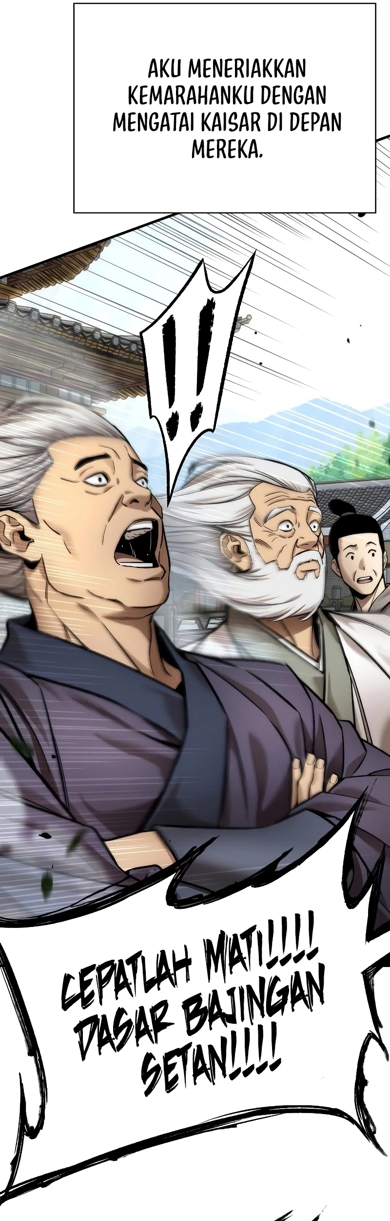 The Regressor’s Tale of Cultivation - Chapter 22 - Page 9