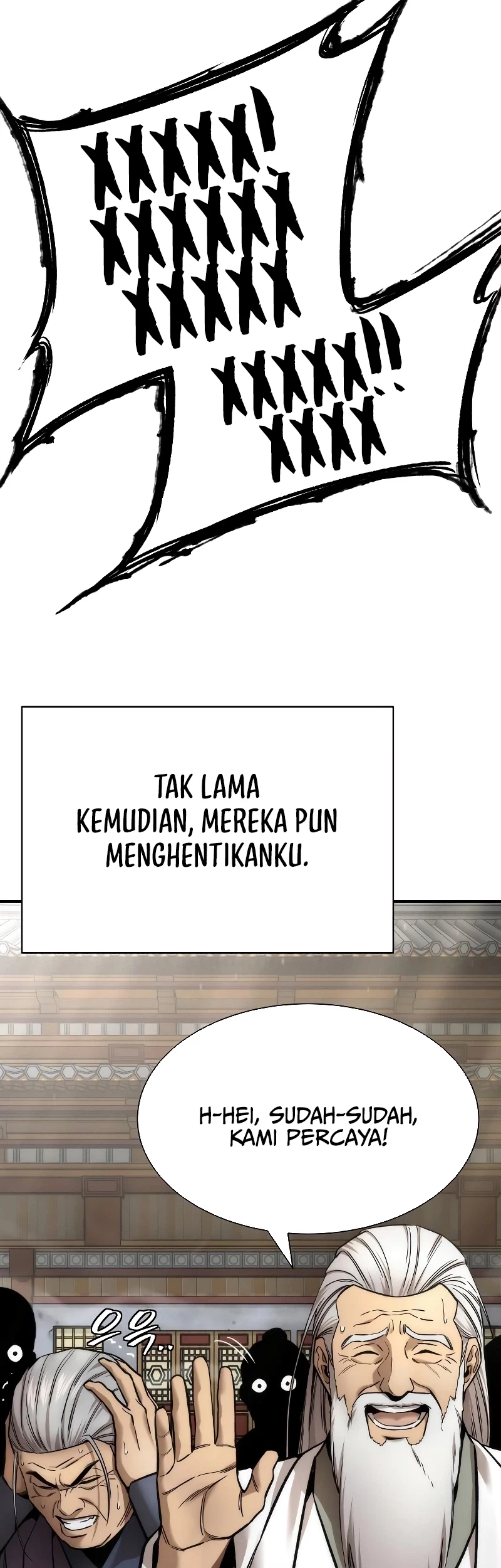 The Regressor’s Tale of Cultivation - Chapter 22 - Page 10