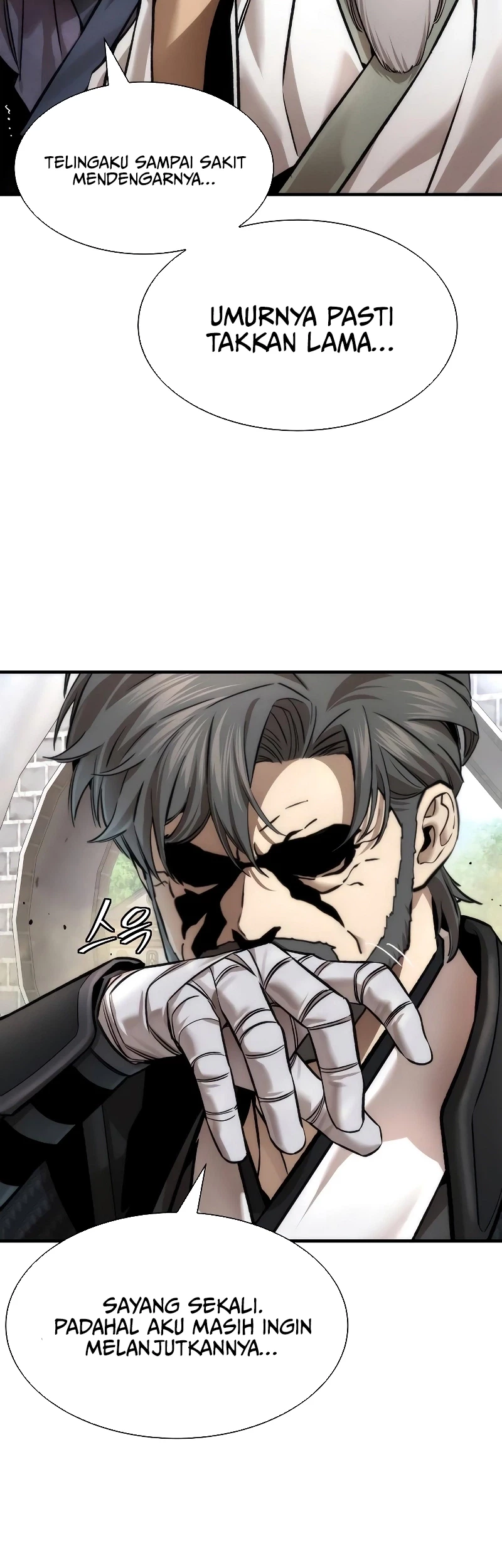 The Regressor’s Tale of Cultivation - Chapter 22 - Page 11