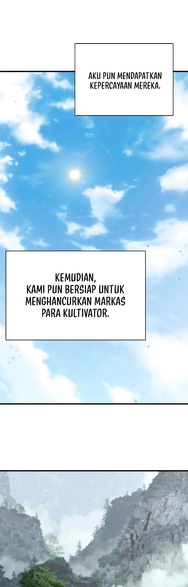 The Regressor’s Tale of Cultivation - Chapter 22 - Page 12