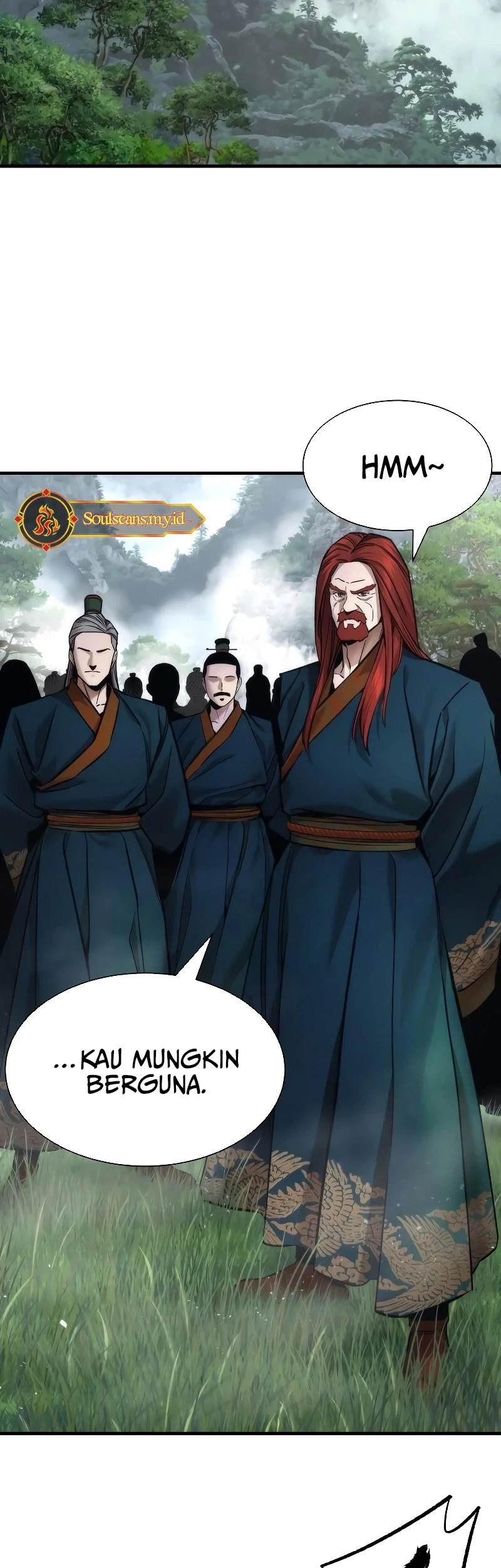 The Regressor’s Tale of Cultivation - Chapter 22 - Page 13