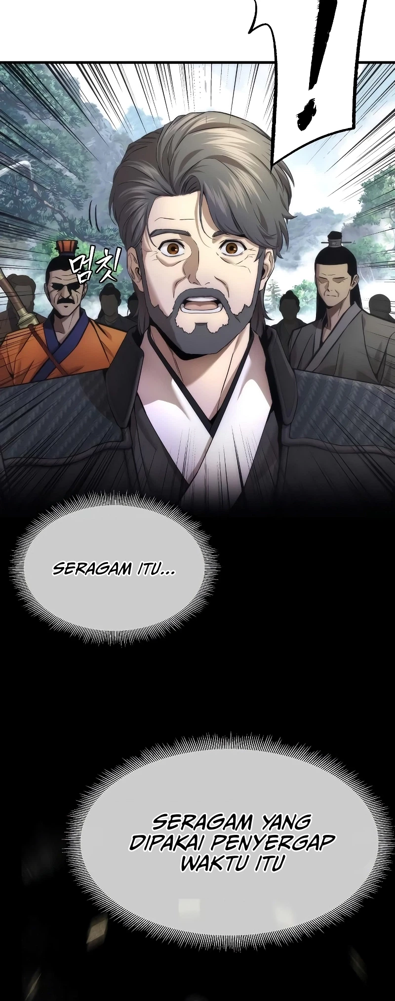 The Regressor’s Tale of Cultivation - Chapter 22 - Page 14