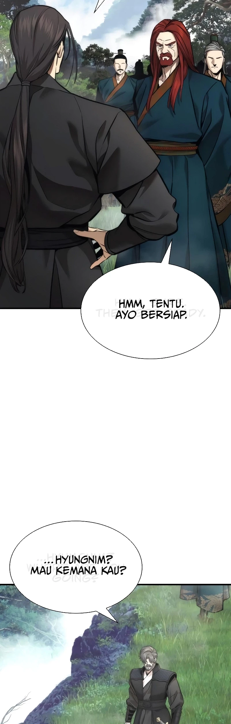 The Regressor’s Tale of Cultivation - Chapter 22 - Page 16