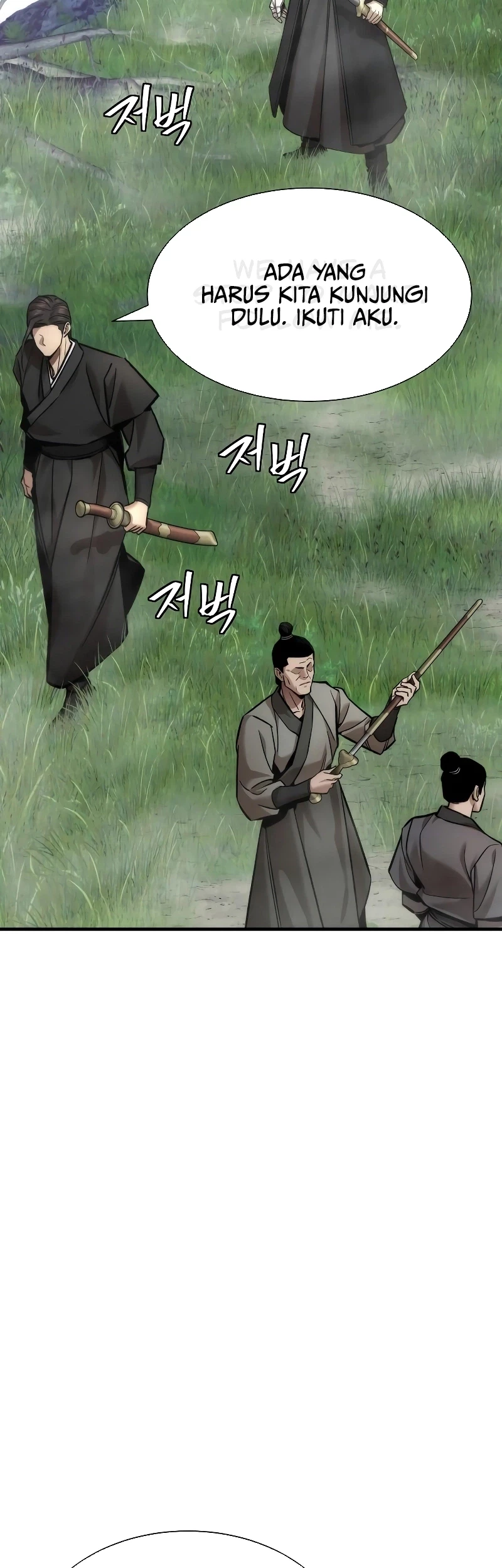 The Regressor’s Tale of Cultivation - Chapter 22 - Page 17